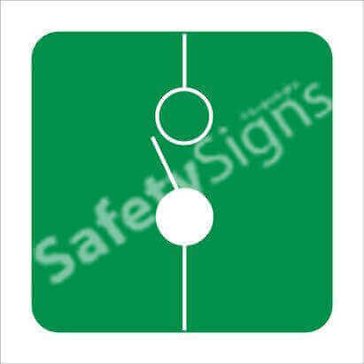 General Informational Signs